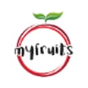 My Fruits logo