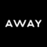 Away Travel logo