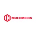IK Multimedia logo
