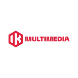 IK Multimedia logo