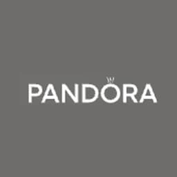 Pandora logo