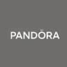 Pandora logo