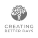 Creating Better Days logo