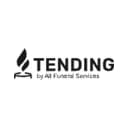 Tending.app logo