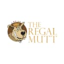 The Regal Mutt logo