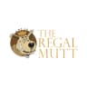 The Regal Mutt logo