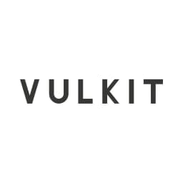VULKIT logo