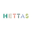 Hettas logo