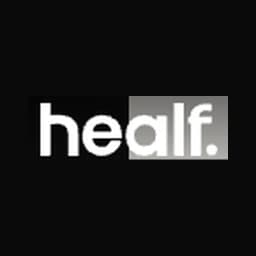 Healf logo