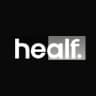 Healf logo