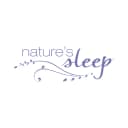 Nature's Sleep logo