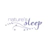 Nature's Sleep logo