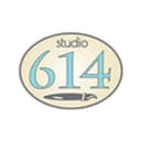 Studio 614 logo