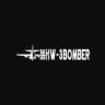 MHW-3BOMBER logo