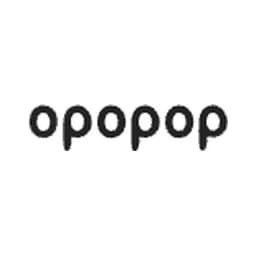 Opopop logo