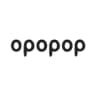 Opopop logo
