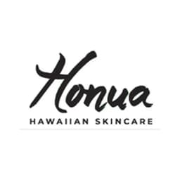 Honua Hawaiian Skincare logo