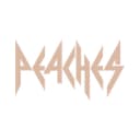 Peaches logo