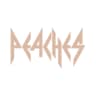 Peaches logo