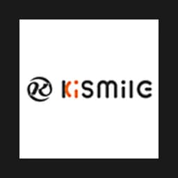Kismile logo