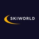 Skiworld logo