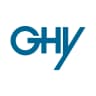 GHY International logo