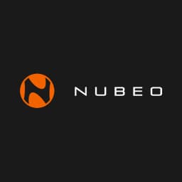 Nubeo Watches logo
