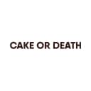 Cake or Death logo