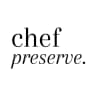 Chef Preserve logo