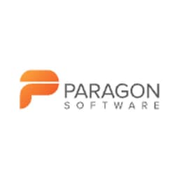 Paragon Software logo