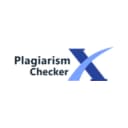 Plagiarism Checker X logo
