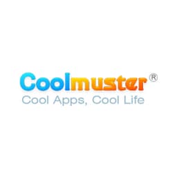 Coolmuster logo