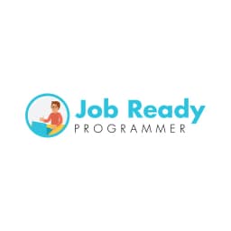 Job Ready Programmer logo