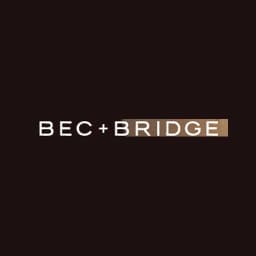 Bec + Bridge logo