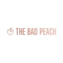The Bad Peach logo
