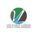 Volcano Lodge logo