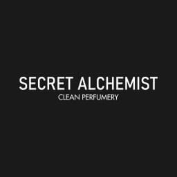 Secret Alchemist logo