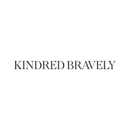 Kindred Bravely logo