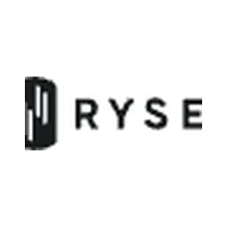 RYSE logo