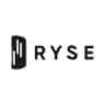RYSE logo