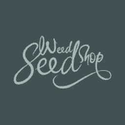 WeedSeedShop logo
