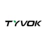 Tyvok logo
