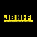 JB Hi-Fi logo