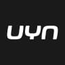 UYN Sports logo