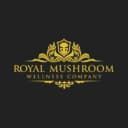 Royal-Mushroom logo
