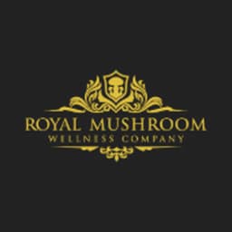Royal-Mushroom logo