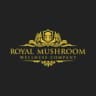 Royal-Mushroom logo