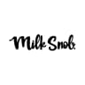 Milk Snob logo