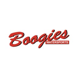 Boogies Watersports logo