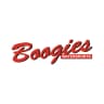 Boogies Watersports logo